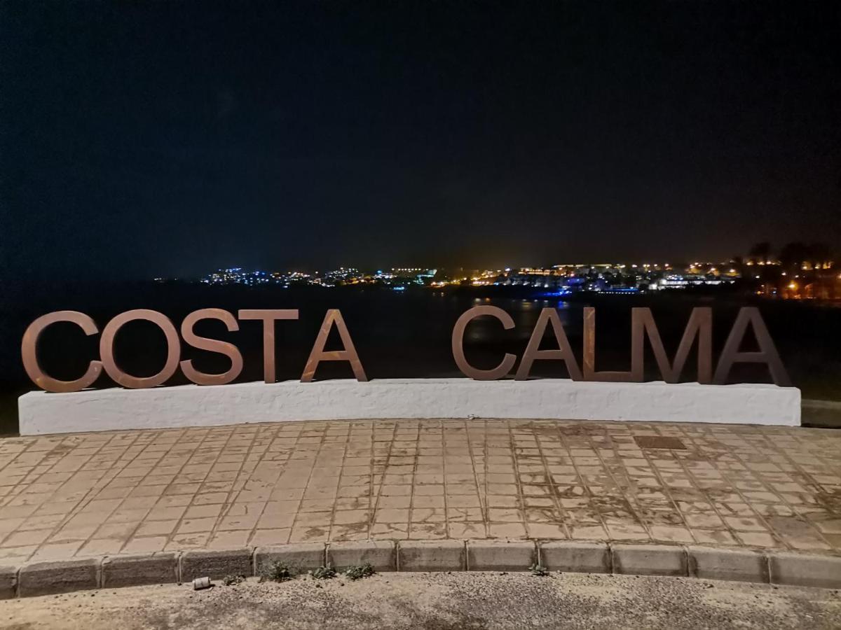 Costa Calma Sun&Beach, Pool&Wifi Kültér fotó
